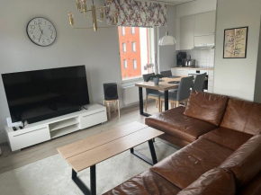 Willamo apartmento Rovaniemi